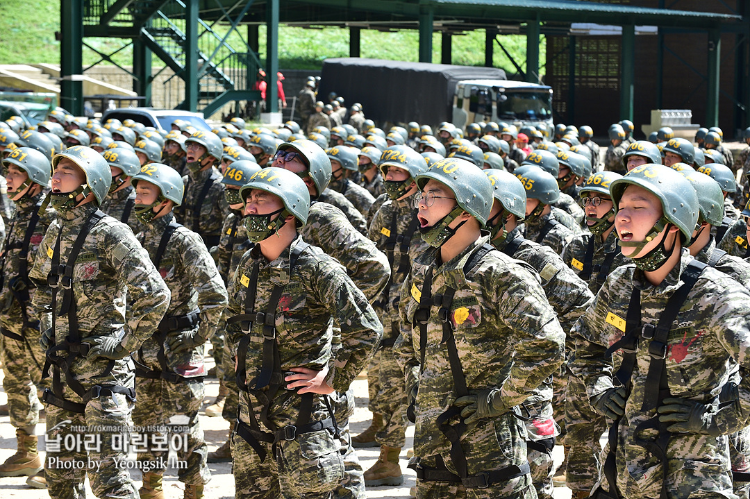 해병대 신병 1261기 1교육대 극기주 유격기초0_8358.jpg