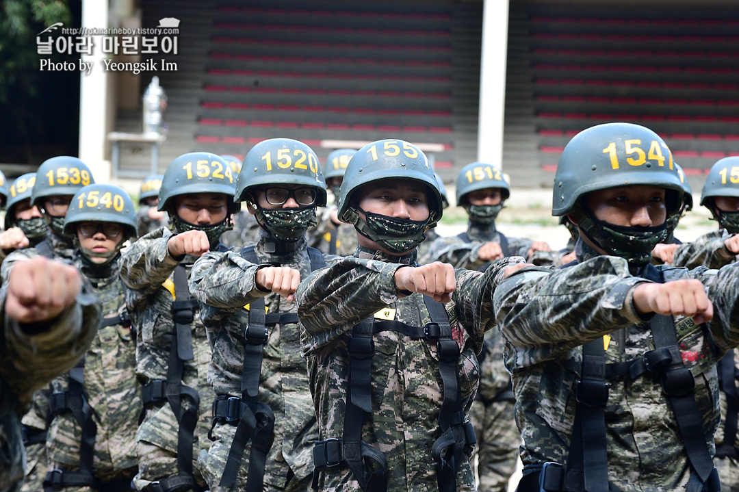 해병대 신병 1261기 1교육대 극기주 유격기초0_8318.jpg