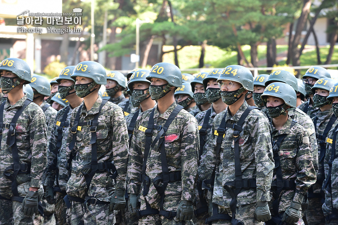 해병대 신병 1261기 1교육대 극기주 유격기초9_8218.jpg