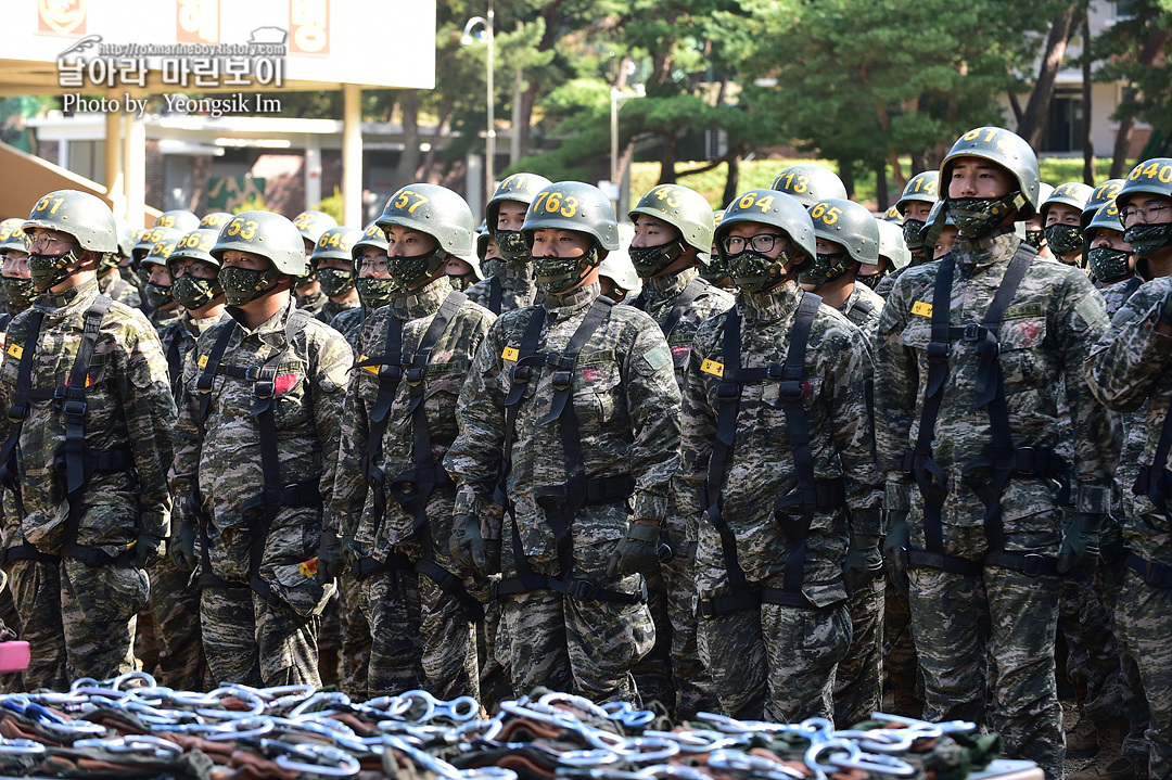 해병대 신병 1261기 1교육대 극기주 유격기초7_8220.jpg