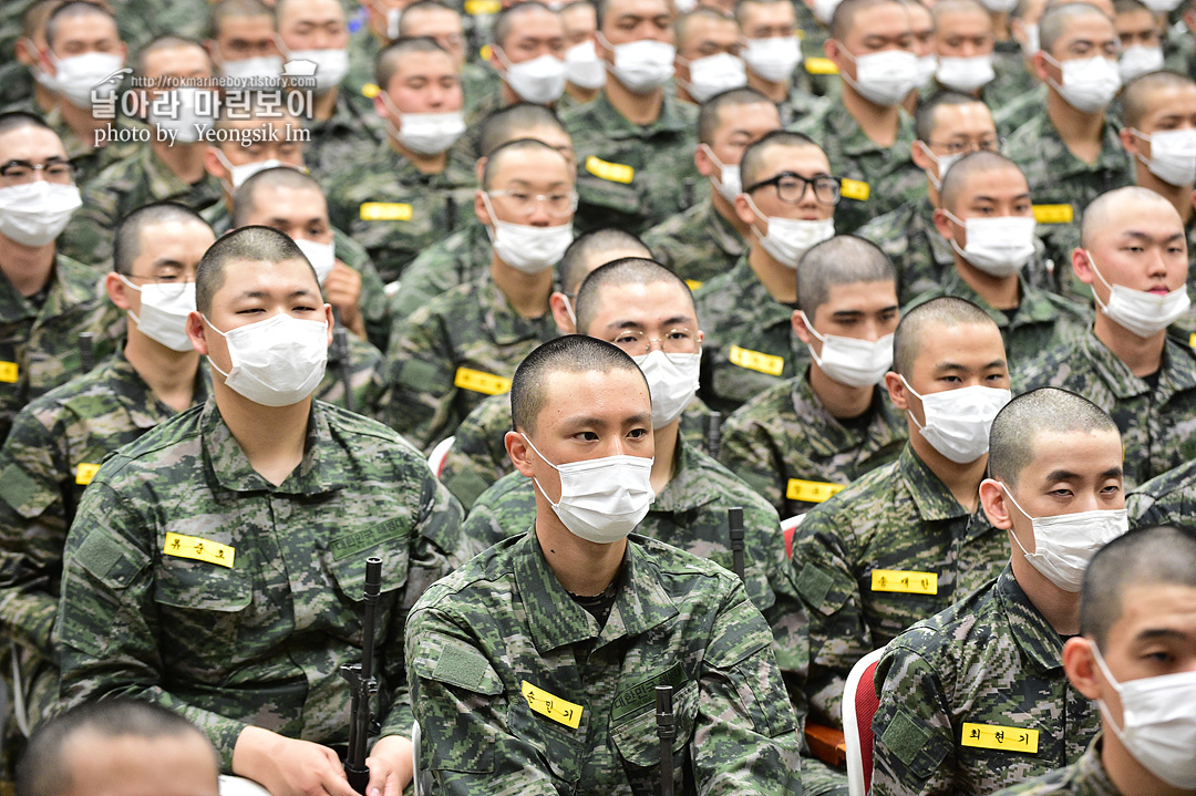 해병대 신병 1262기 3교육대 2주차 군사기초훈련_1219.jpg