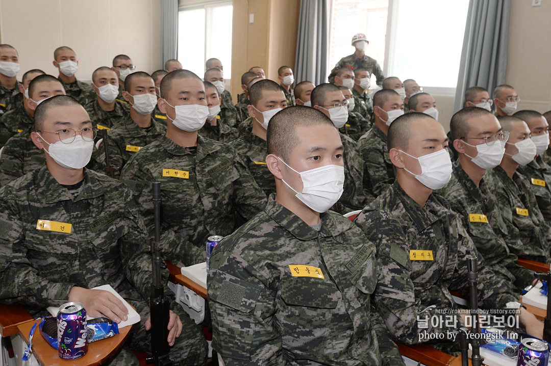 해병대 신병 1262기 3교육대 2주차 군사기초훈련_1233.jpg