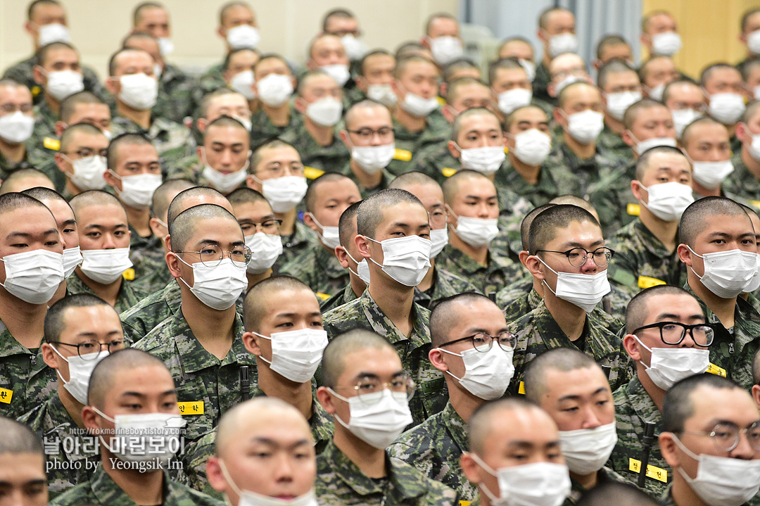 해병대 신병 1262기 3교육대 2주차 군사기초훈련_1217.jpg