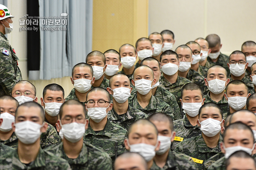 해병대 신병 1262기 3교육대 2주차 군사기초훈련_1216.jpg