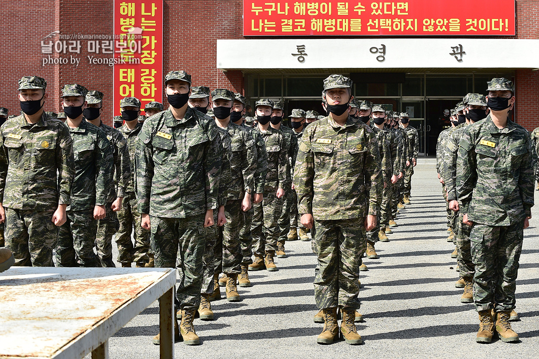 해병대 신병 1262기 3교육대 2주차 군사기초훈련_0684.jpg