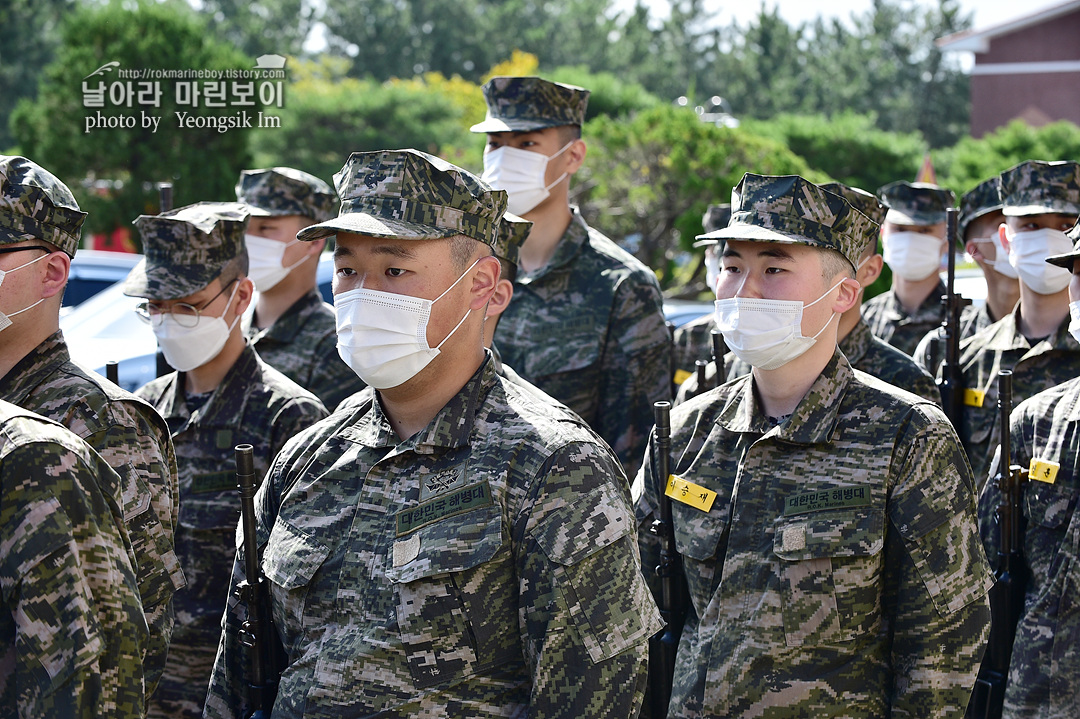 해병대 신병 1262기 3교육대 2주차 군사기초훈련_0734.jpg