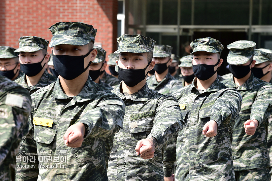 해병대 신병 1262기 3교육대 2주차 군사기초훈련_0697.jpg