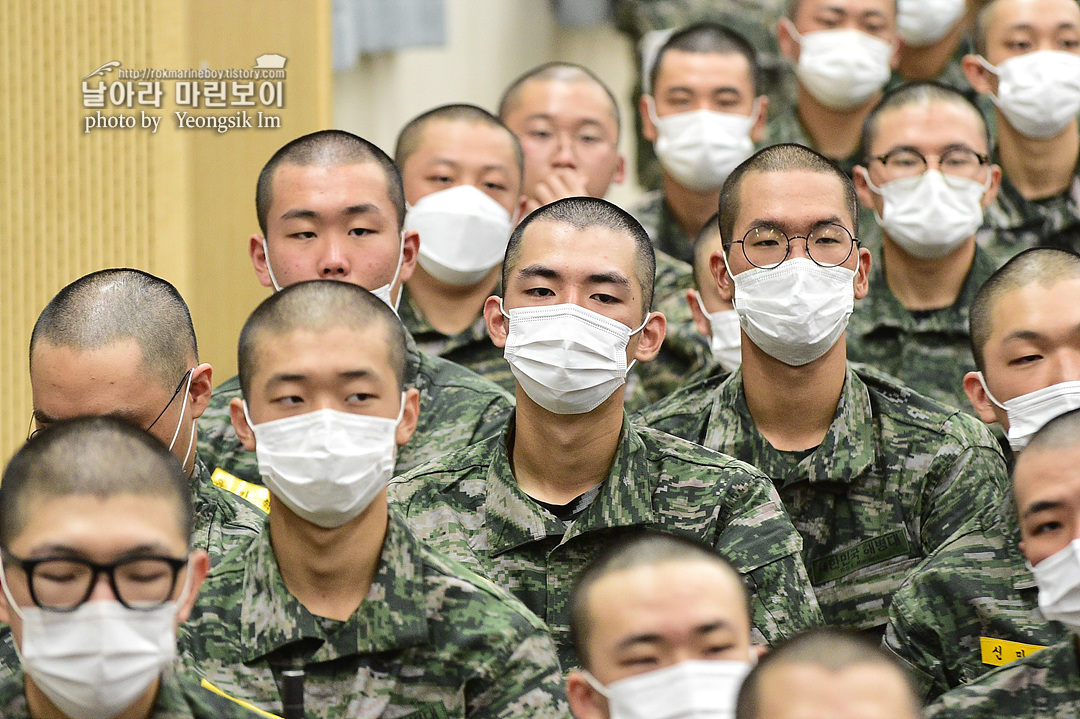 해병대 신병 1262기 3교육대 2주차 군사기초훈련_1214.jpg