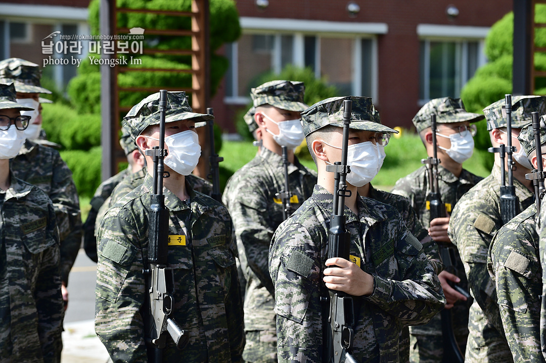 해병대 신병 1262기 3교육대 2주차 군사기초훈련_0732.jpg