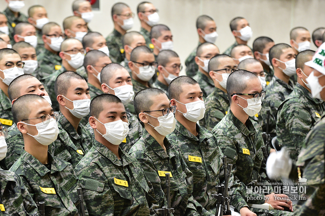 해병대 신병 1262기 3교육대 2주차 군사기초훈련_1218.jpg