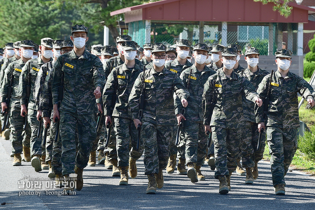 해병대 신병 1262기 3교육대 2주차 군사기초훈련_0725.jpg