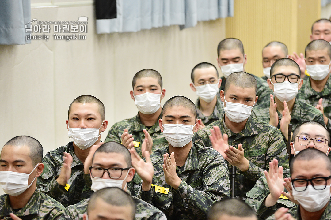 해병대 신병 1262기 3교육대 2주차 군사기초훈련_1210.jpg