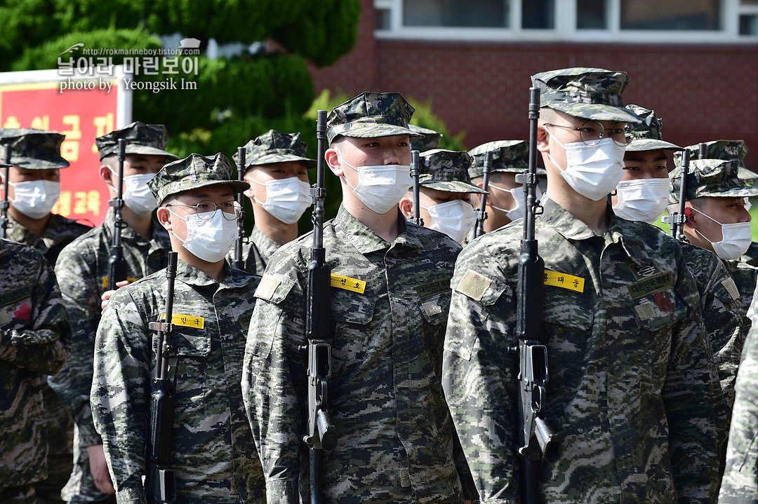 해병대 신병 1262기 3교육대 2주차 군사기초훈련_0733.jpg