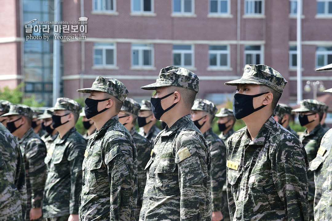 해병대 신병 1262기 3교육대 2주차 군사기초훈련_0705.jpg