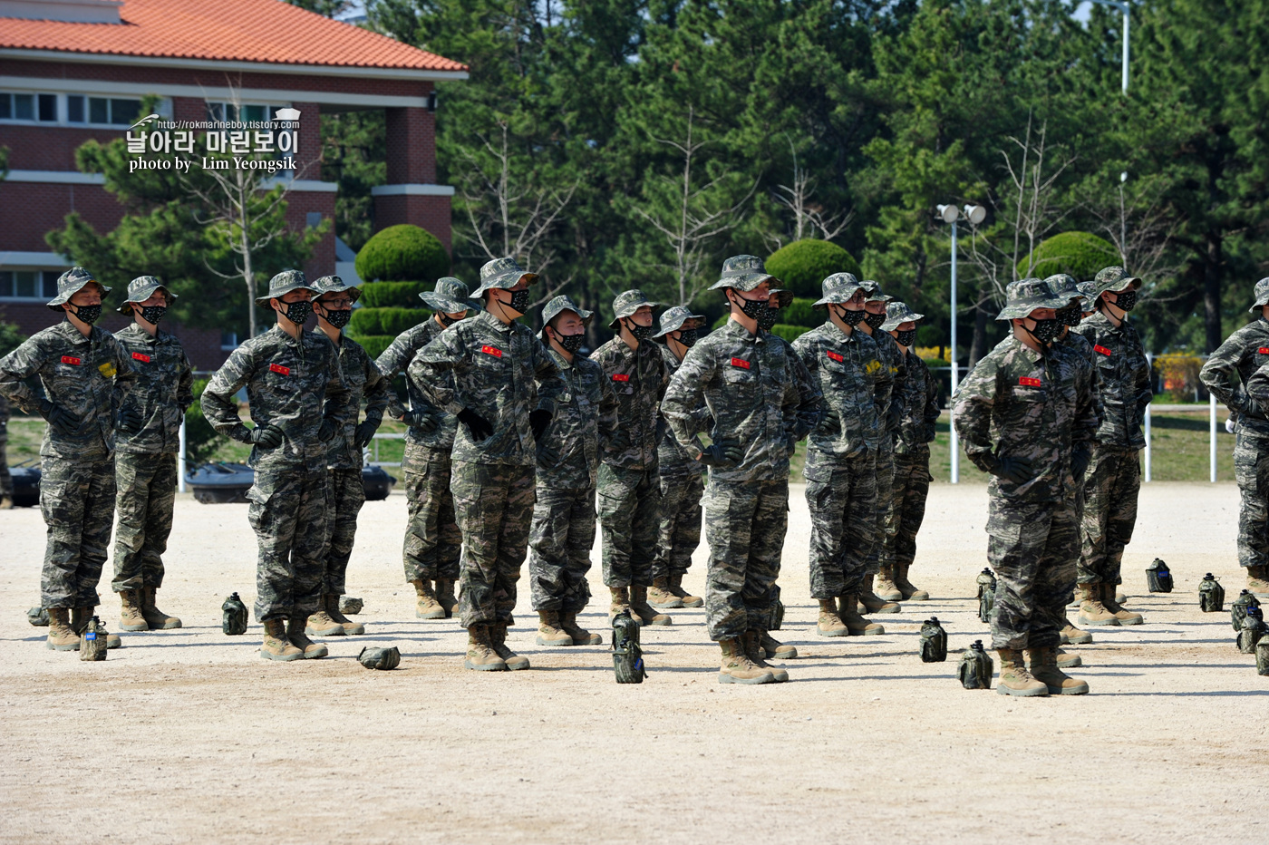 해병대 신병 1255기 극기주 1,2교육대_0437.jpg