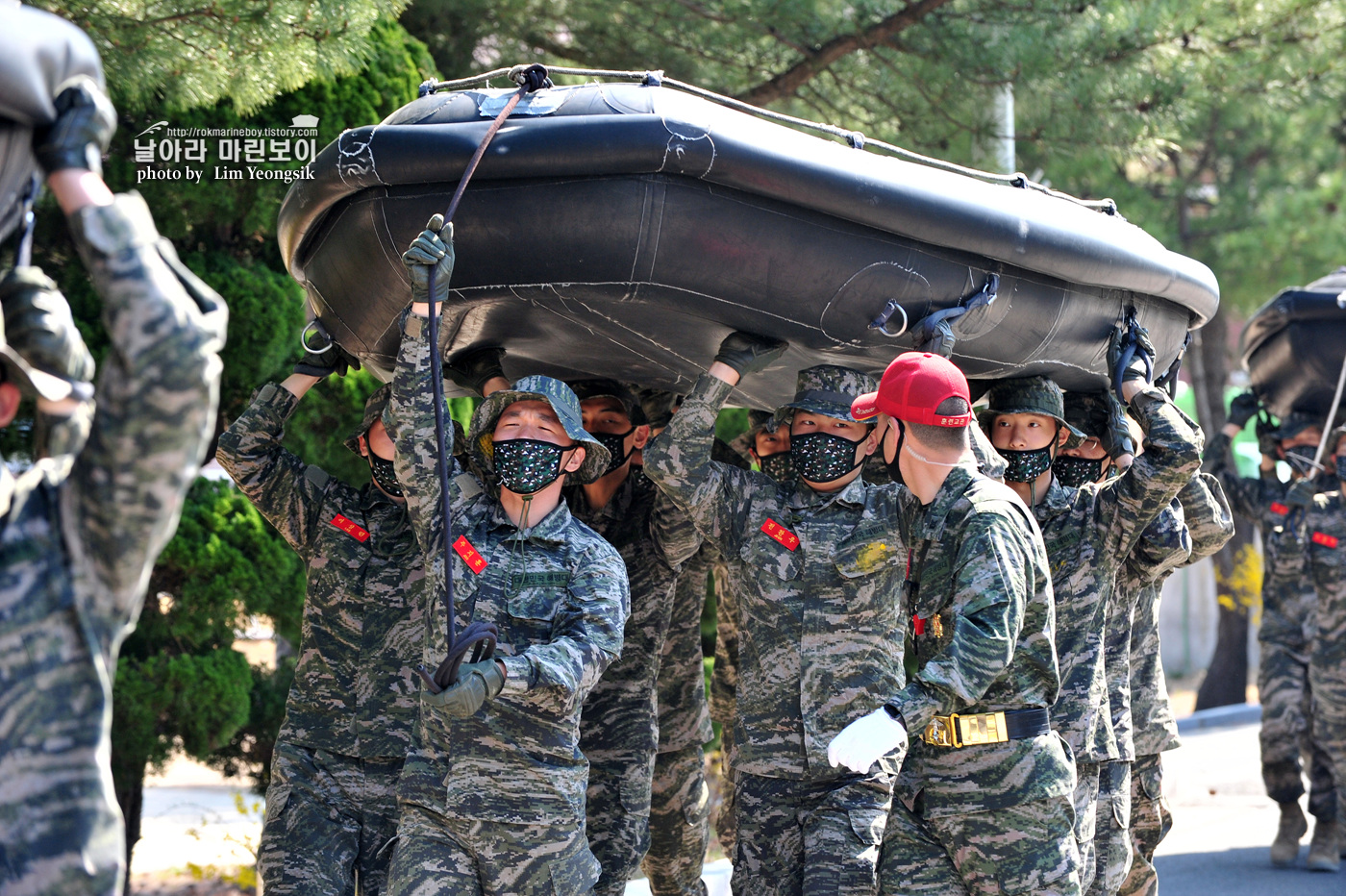 해병대 신병 1255기 극기주 1,2교육대_0308.jpg