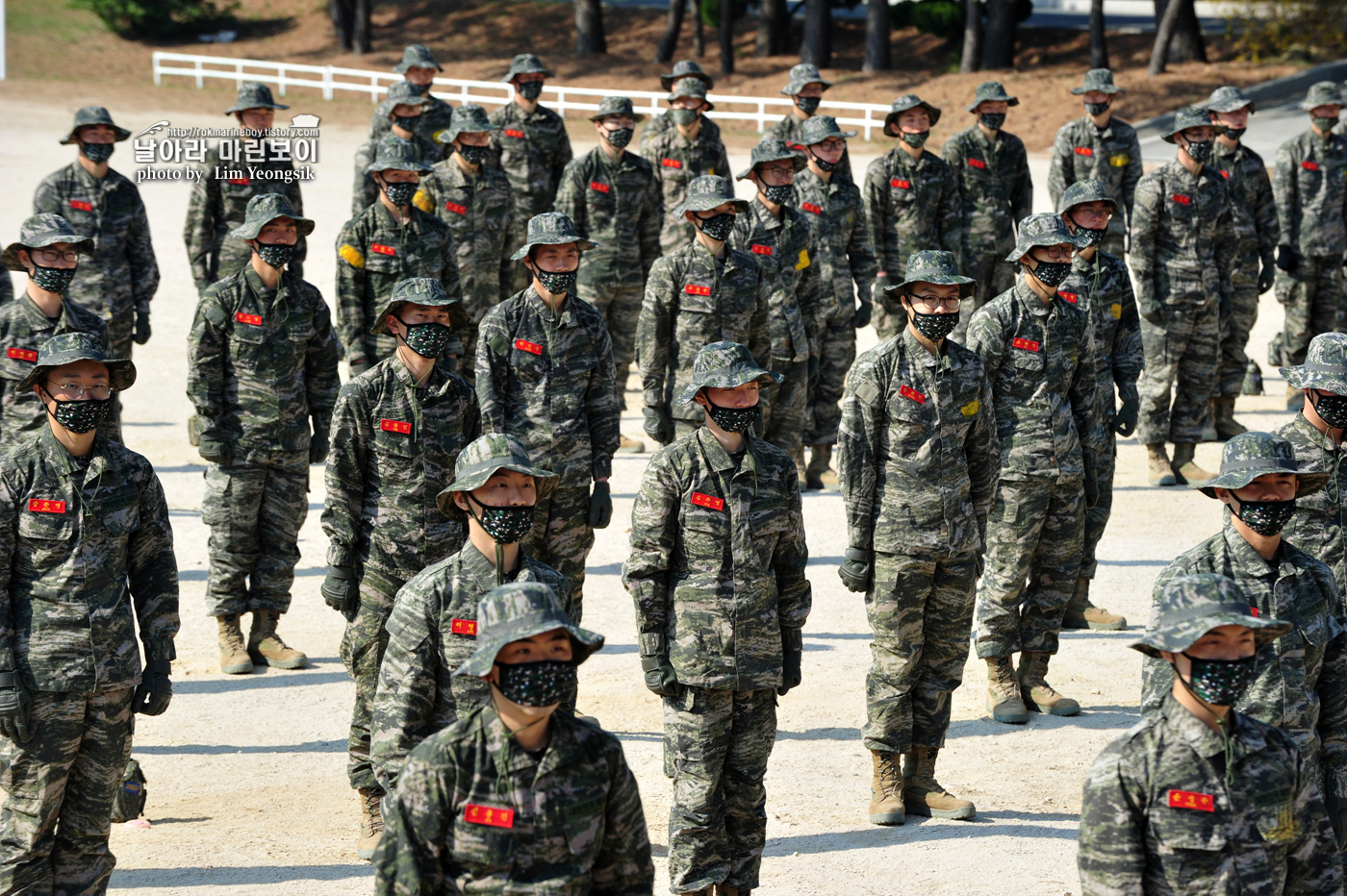 해병대 신병 1255기 극기주 1,2교육대_0430.jpg