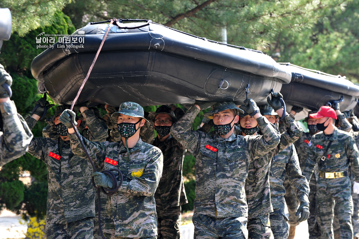 해병대 신병 1255기 극기주 1,2교육대_0306.jpg