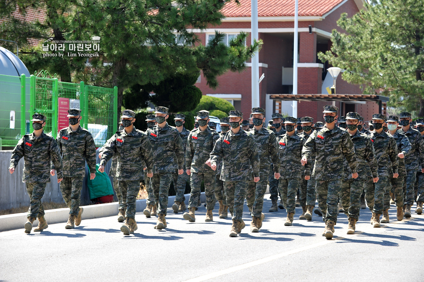 해병대 신병 1255기 극기주 1,2교육대_0520.jpg