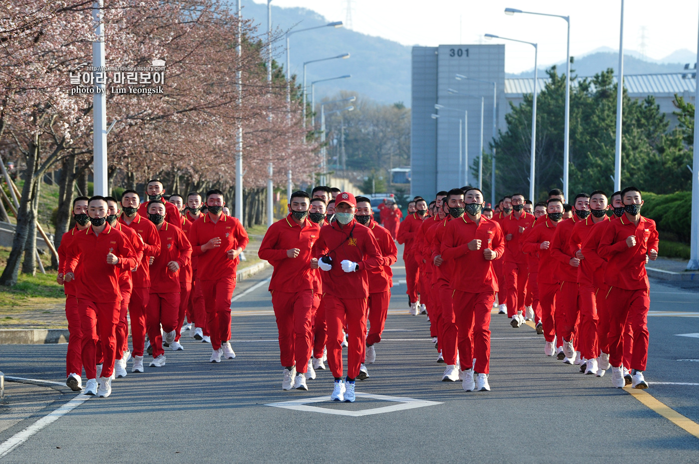 해병대 신병 1255기 극기주 1,2교육대_9955.jpg