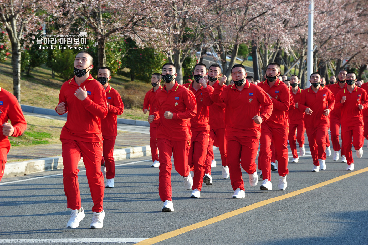 해병대 신병 1255기 극기주 1,2교육대_9877.jpg