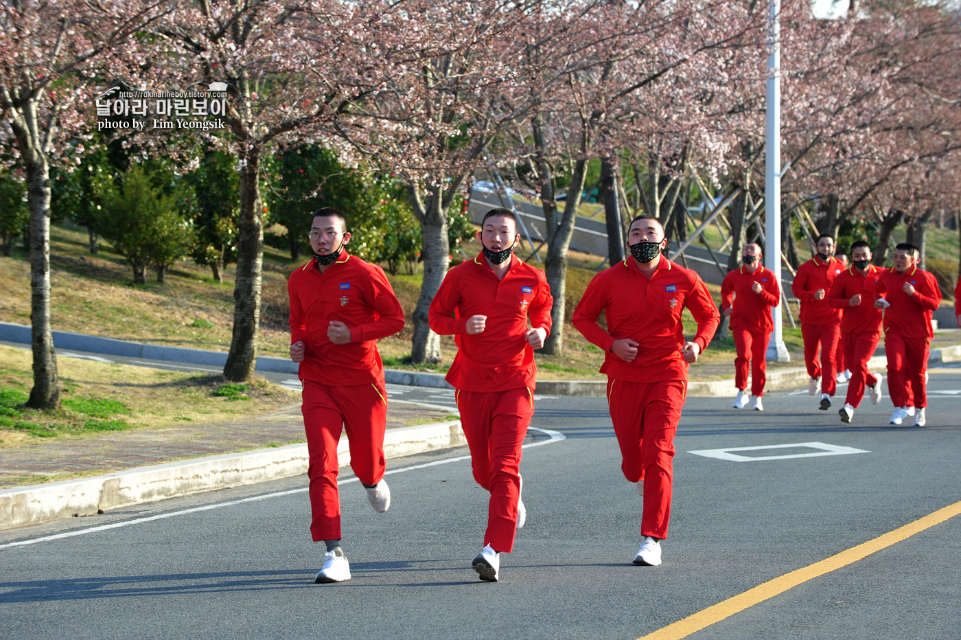 해병대 신병 1255기 극기주 1,2교육대_9873.jpg