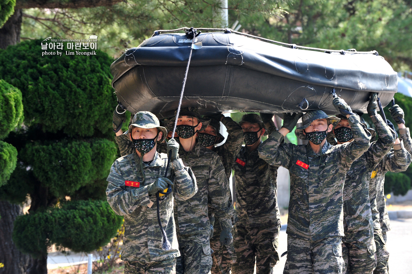 해병대 신병 1255기 극기주 1,2교육대_0311.jpg