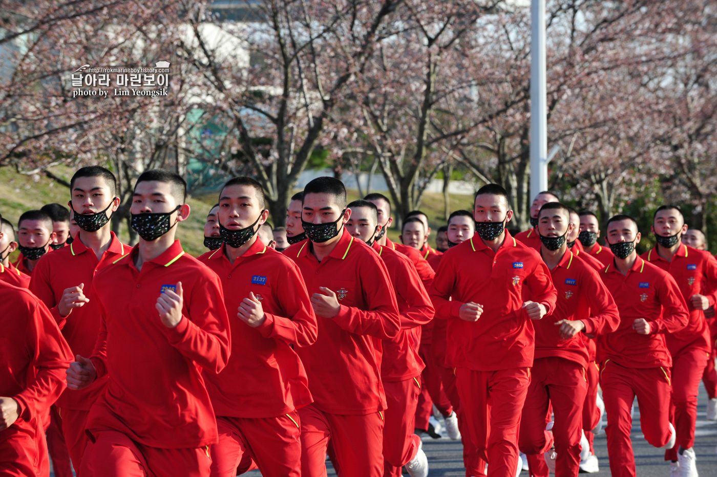 해병대 신병 1255기 극기주 1,2교육대_9855.jpg