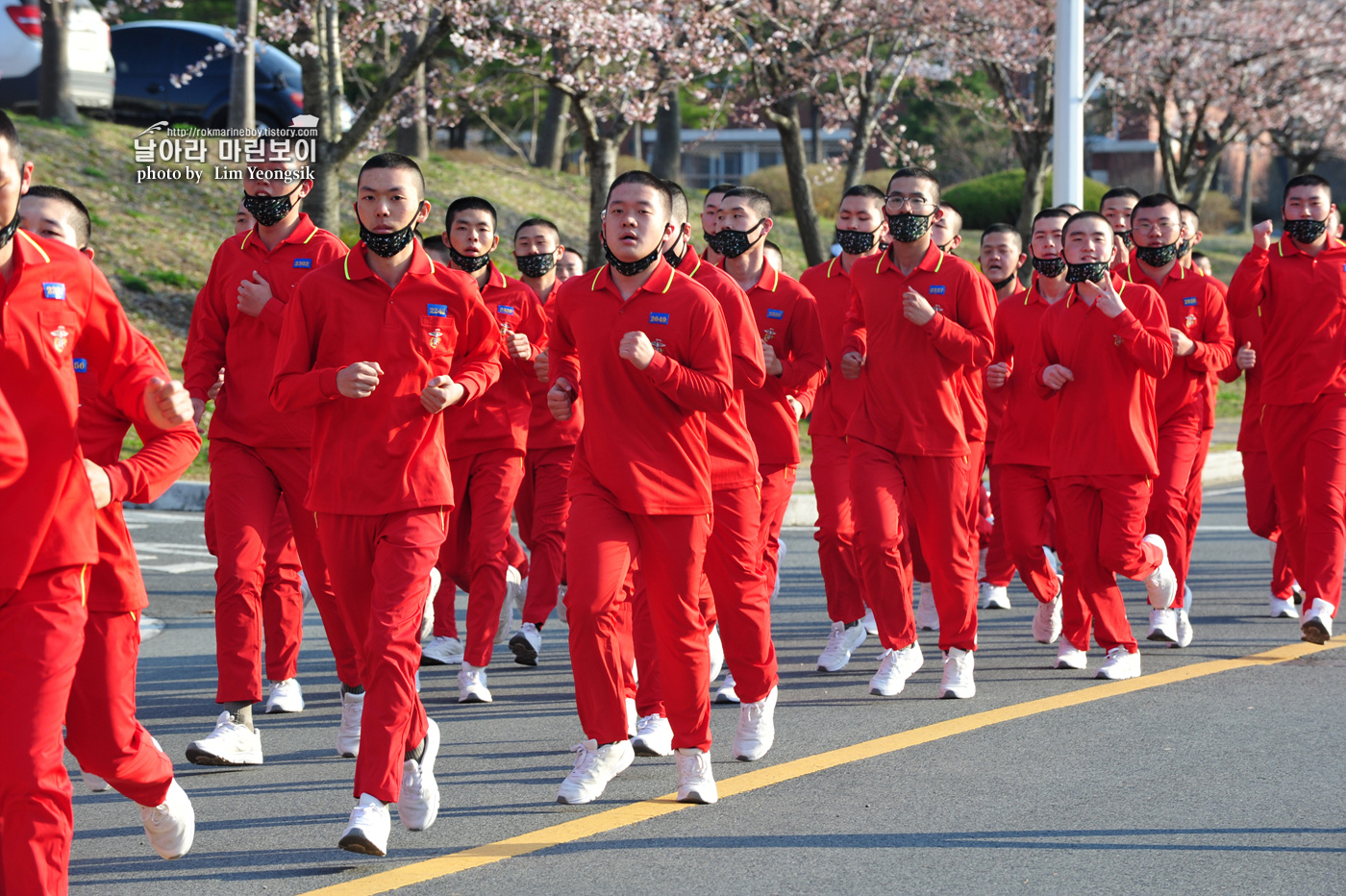 해병대 신병 1255기 극기주 1,2교육대_0711.jpg