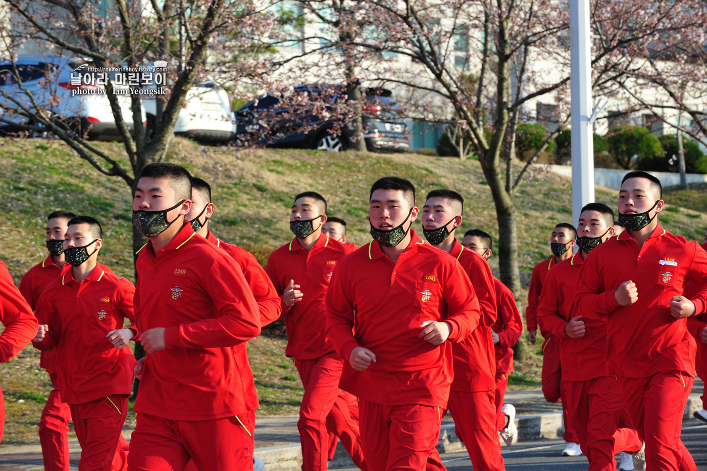 해병대 신병 1255기 극기주 1,2교육대_9945.jpg