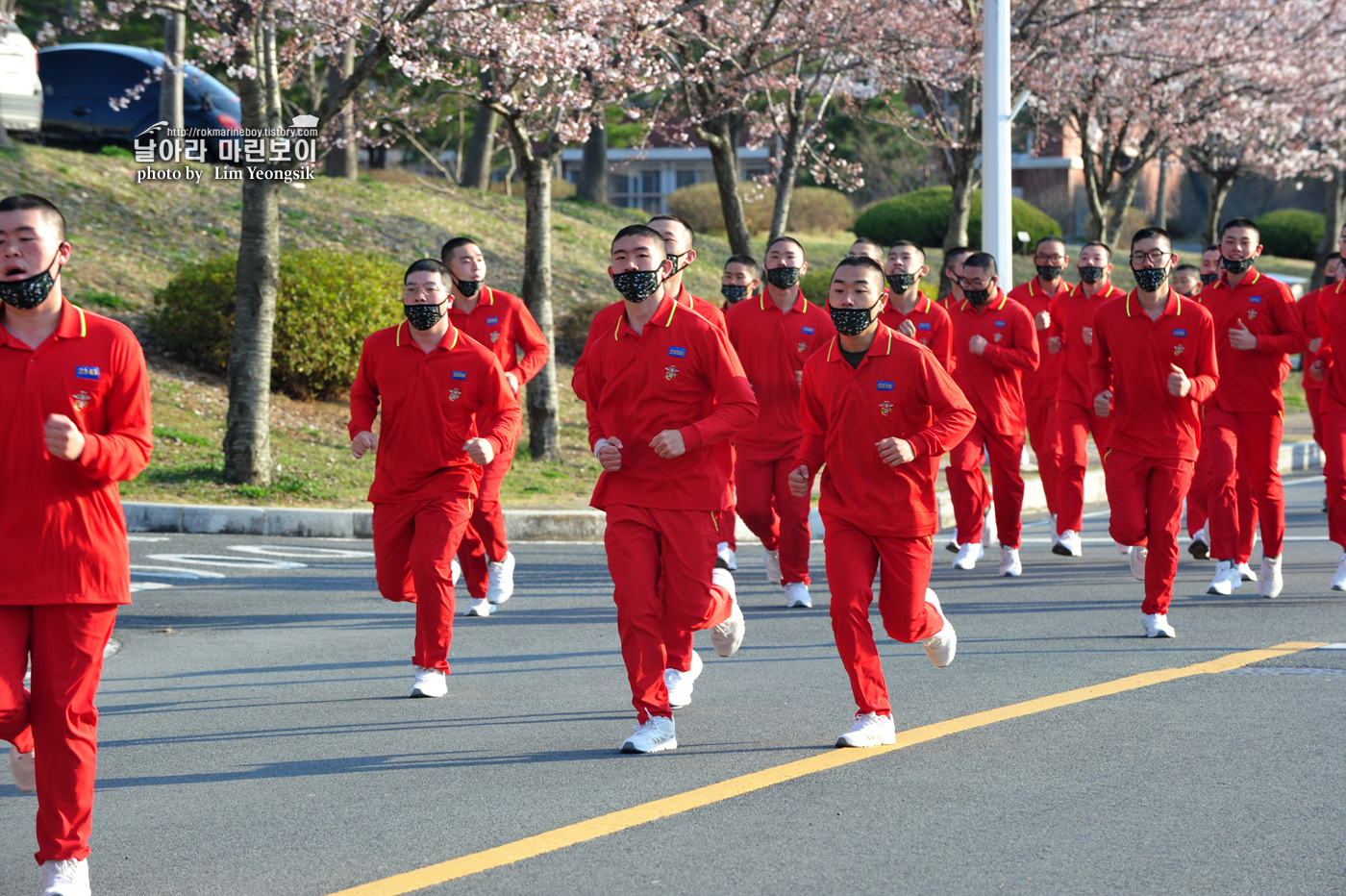 해병대 신병 1255기 극기주 1,2교육대_0706.jpg