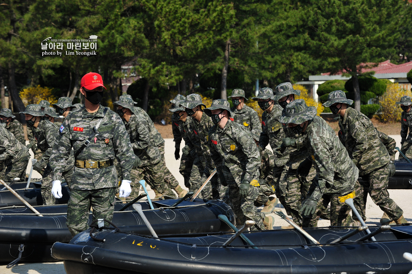 해병대 신병 1255기 극기주 1,2교육대_0424.jpg