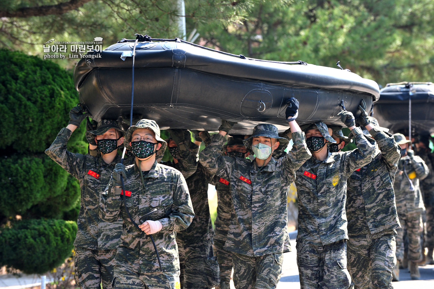 해병대 신병 1255기 극기주 1,2교육대_0310.jpg