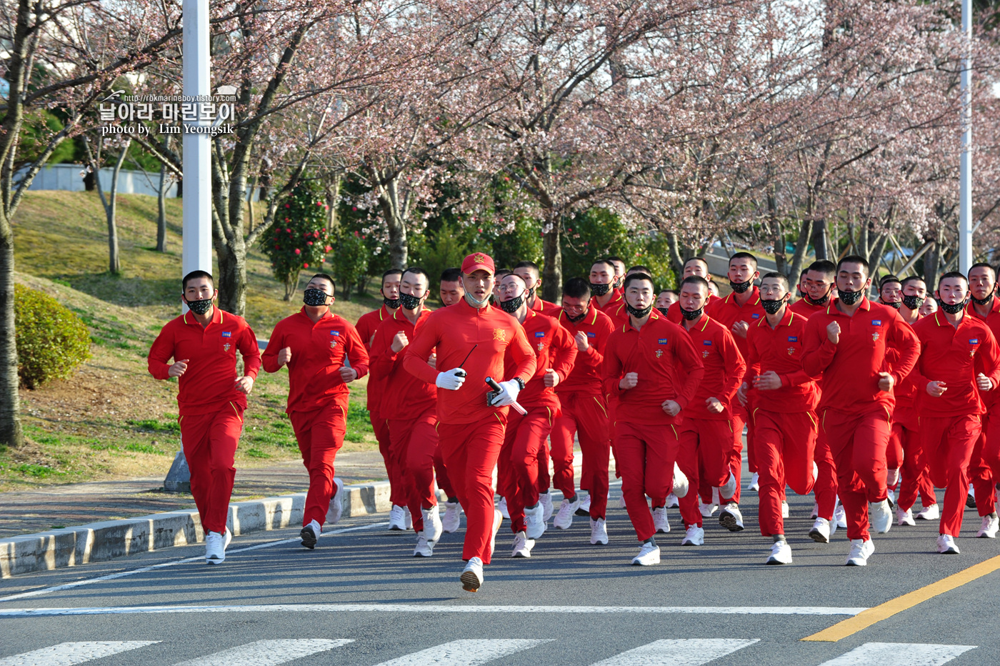 해병대 신병 1255기 극기주 1,2교육대_9861.jpg