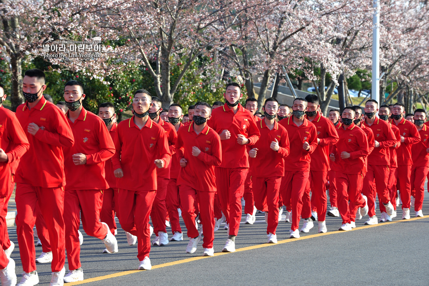 해병대 신병 1255기 극기주 1,2교육대_0671.jpg