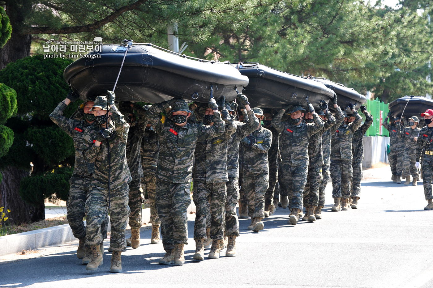 해병대 신병 1255기 극기주 1,2교육대_0304.jpg