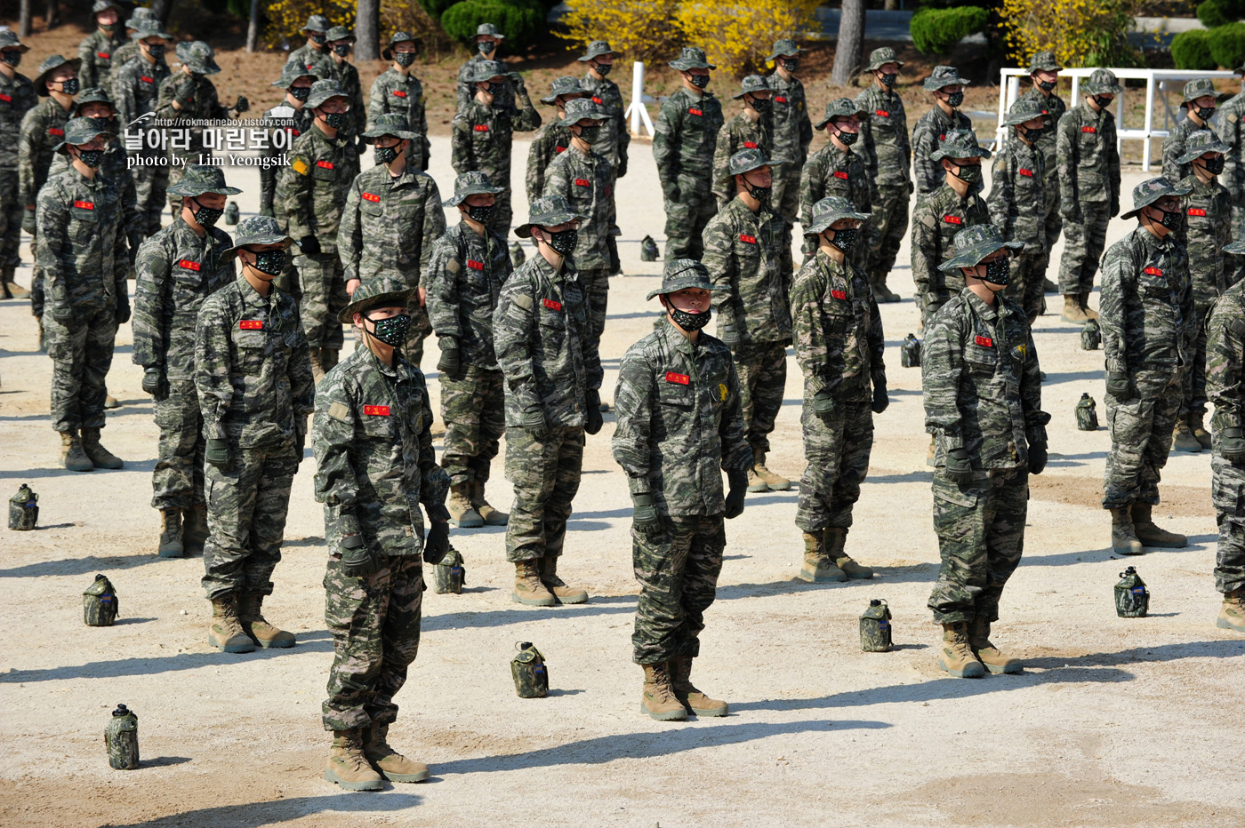 해병대 신병 1255기 극기주 1,2교육대_0429.jpg