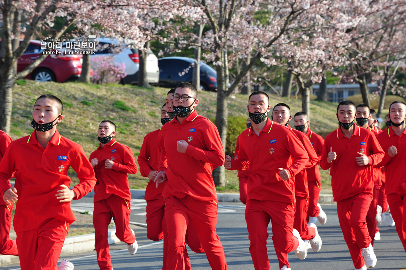 해병대 신병 1255기 극기주 1,2교육대_0701.jpg