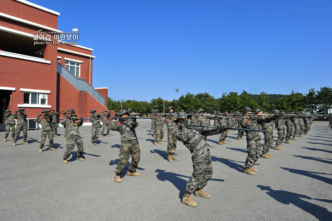 해병대 신병 1255기 극기주 1,2교육대_0314.jpg