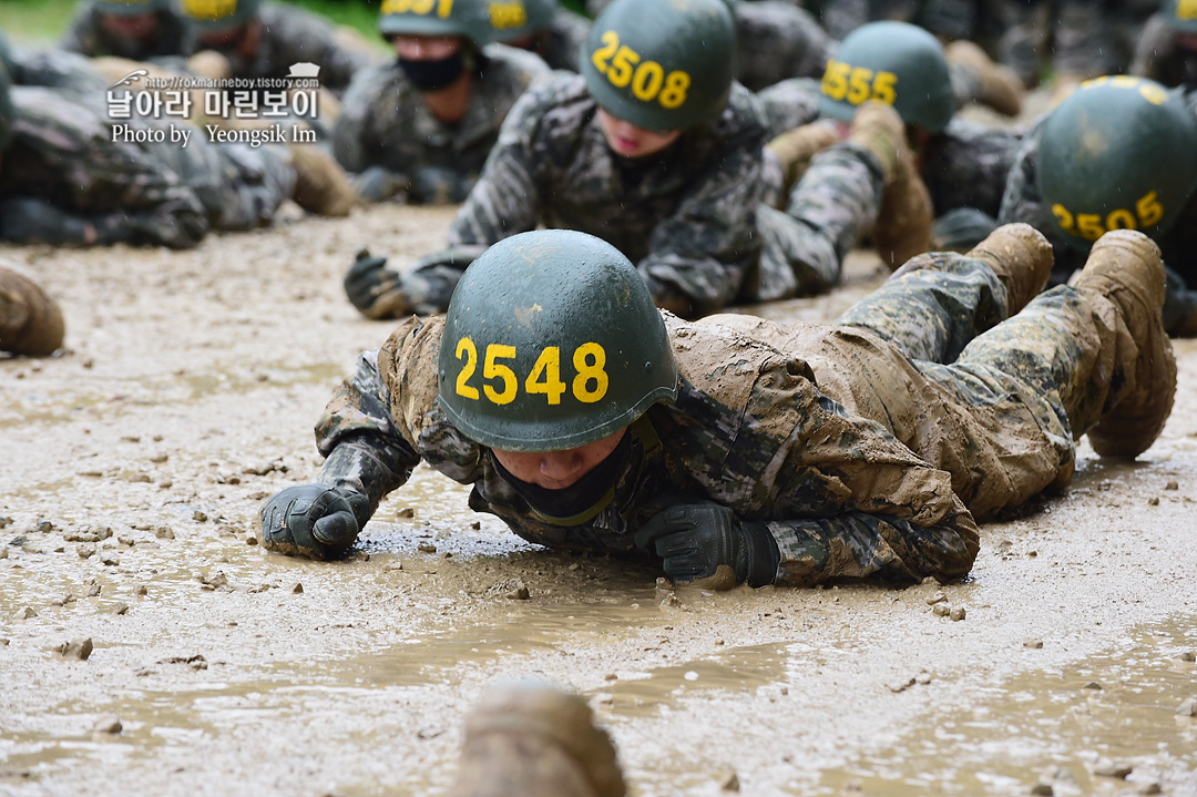 해병대 신병 1259기 2교육대 극기주 각개전투 5_4379.jpg