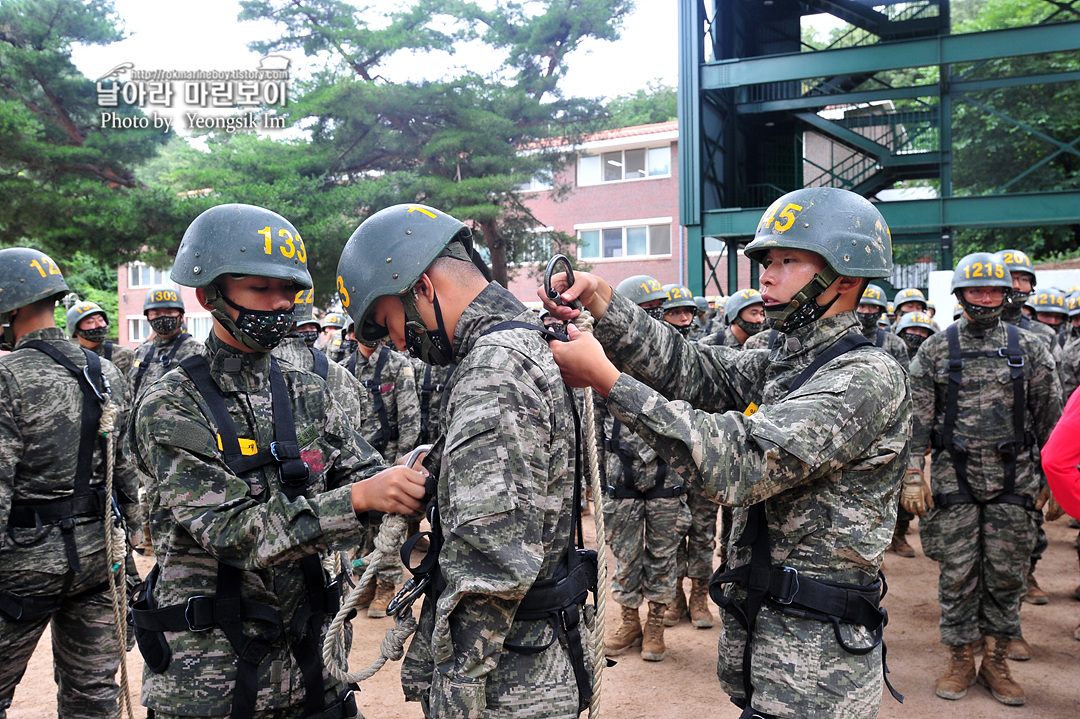 해병대 신병 1259기 1교육대 극기주 유격 _8079.jpg