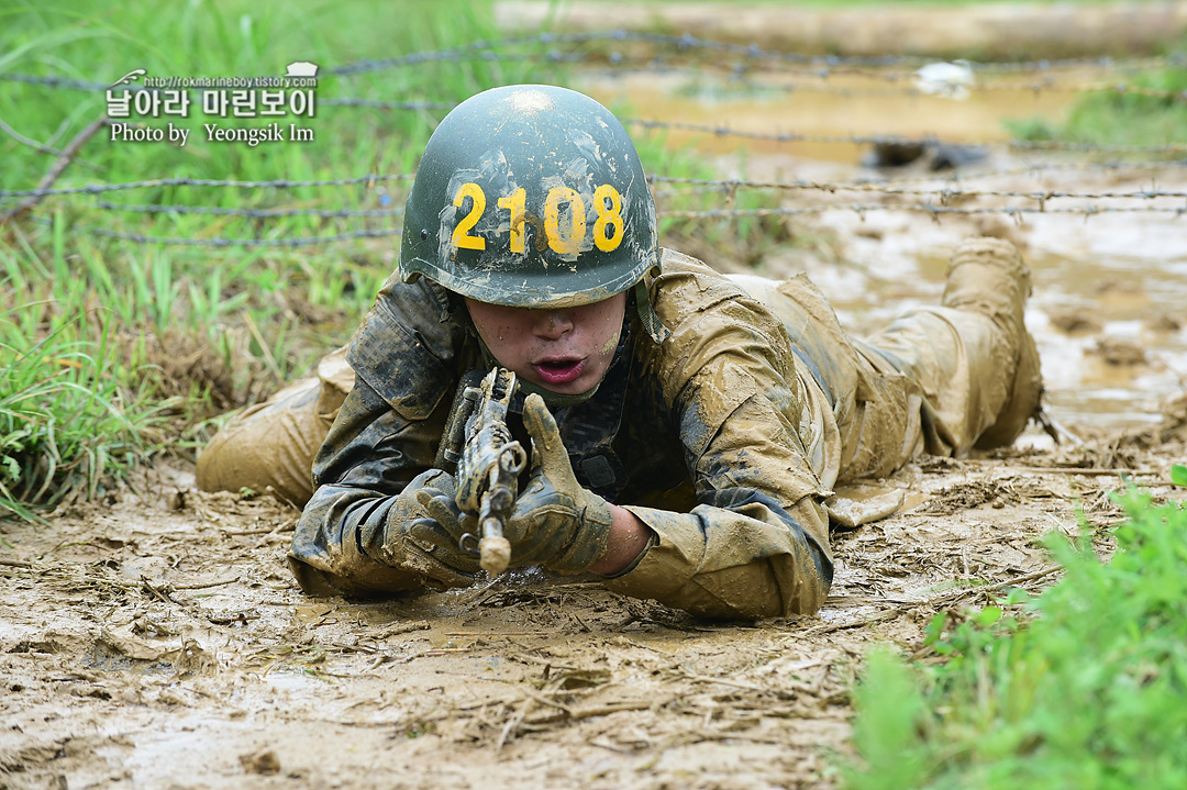 해병대 신병 1259기 2교육대 극기주 각개전투 1_4285.jpg