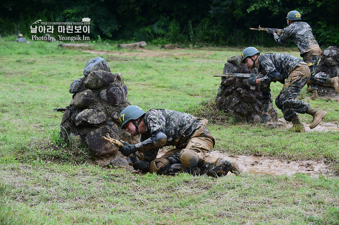 해병대 신병 1259기 2교육대 극기주 각개전투 2_4427.jpg