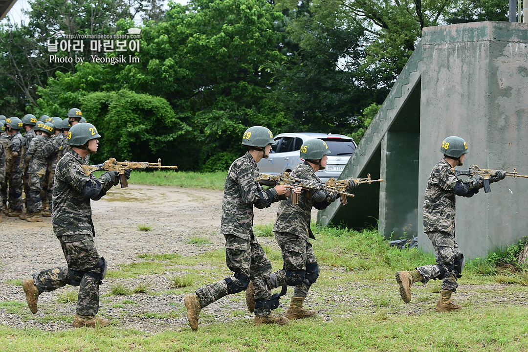 해병대 신병 1259기 2교육대 극기주 각개전투 1_4399.jpg