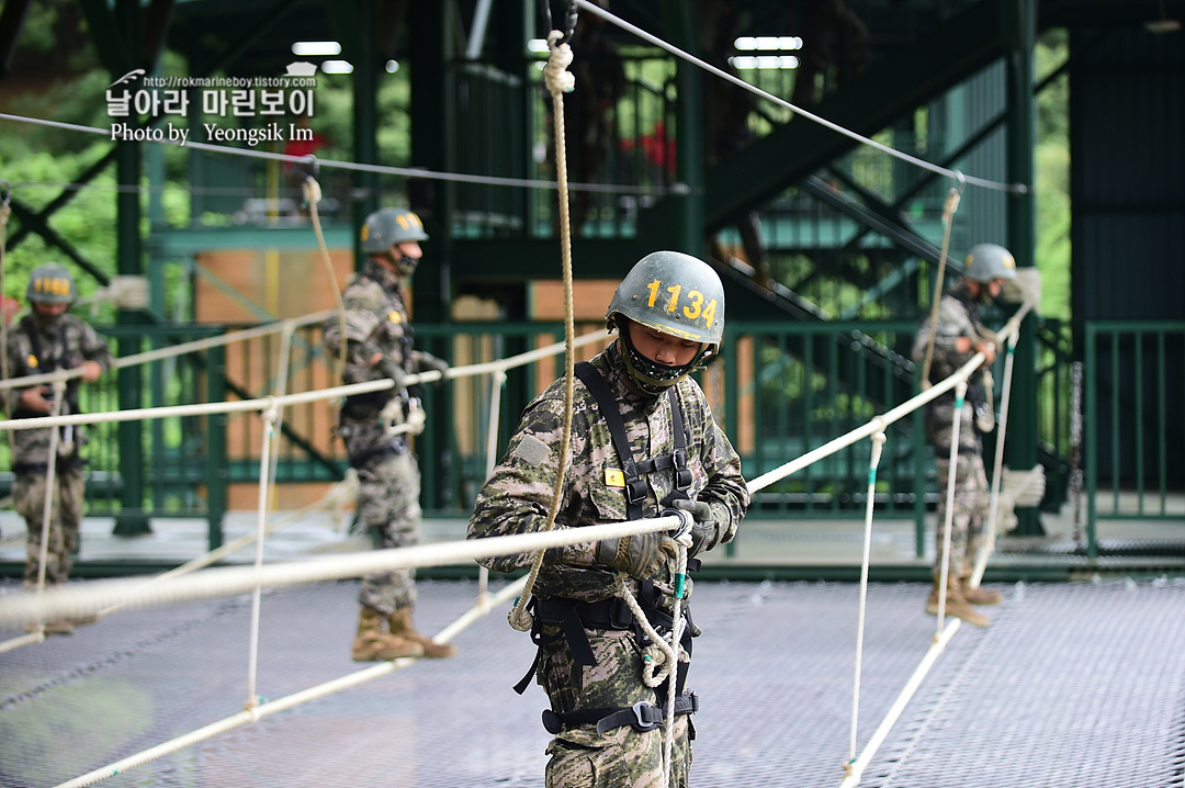 해병대 신병 1259기 1교육대 극기주 유격 _4453.jpg