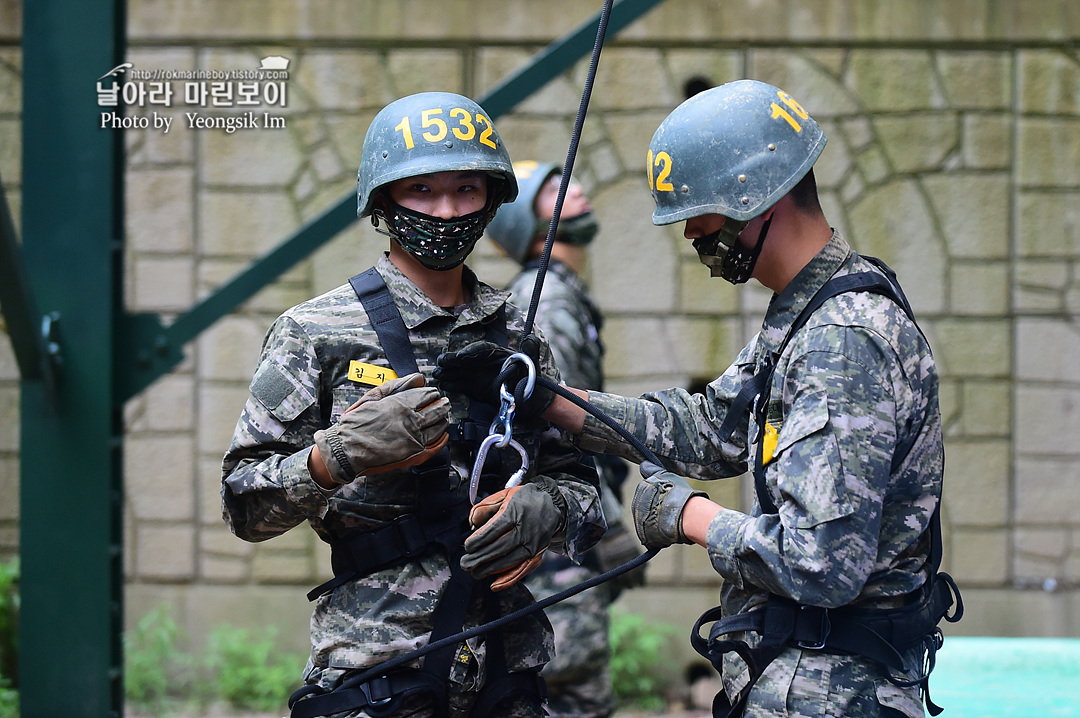 해병대 신병 1259기 1교육대 극기주 유격 _4465.jpg