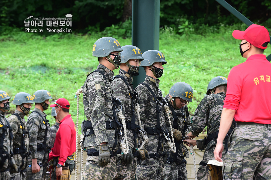 해병대 신병 1259기 1교육대 극기주 유격 _4499.jpg