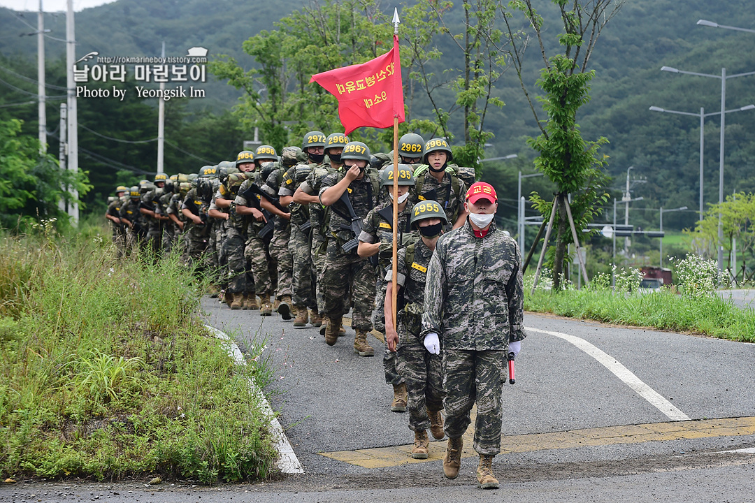 해병대 신병 1259기 2교육대 극기주 행군    _4246.jpg