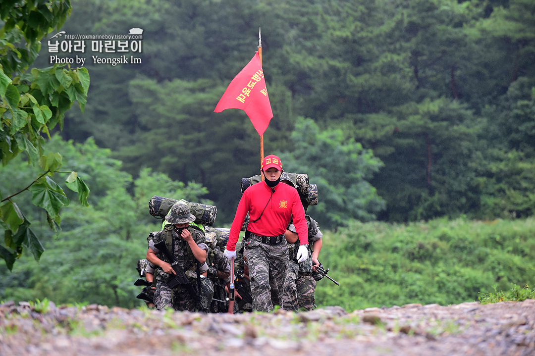 해병대 신병 1259기 1교육대 극기주 행군 _3526.jpg