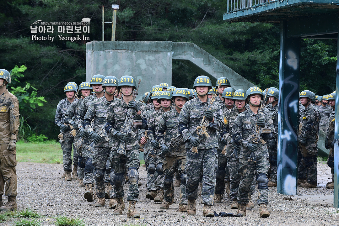 해병대 신병 1259기 2교육대 극기주 각개전투 2_4413.jpg